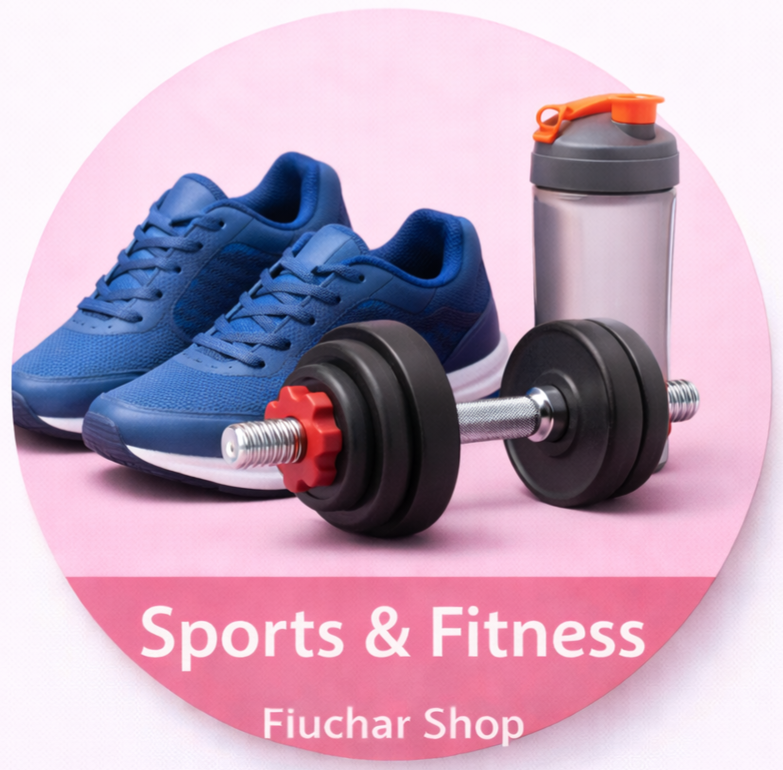 Sports & Fitness